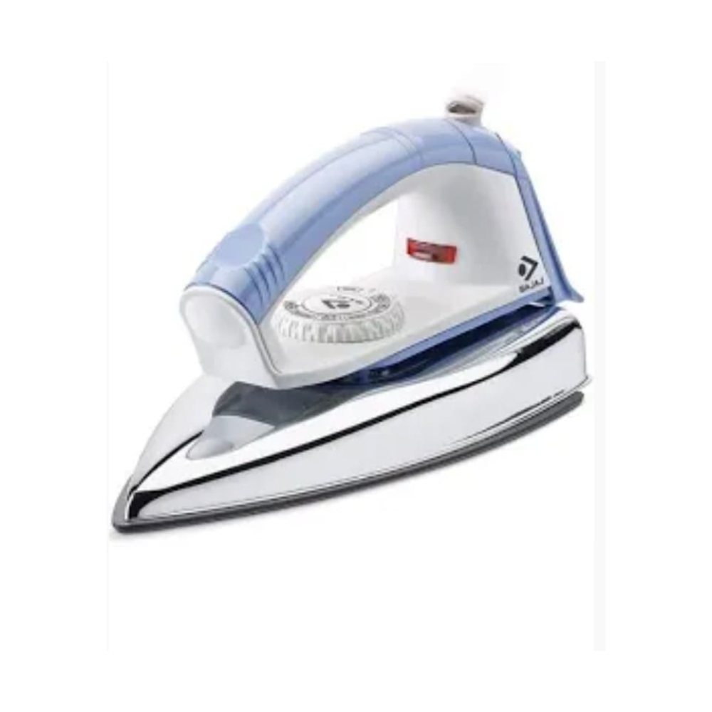 BAJAJ NEW POPULAR 750 750 W Dry Iron